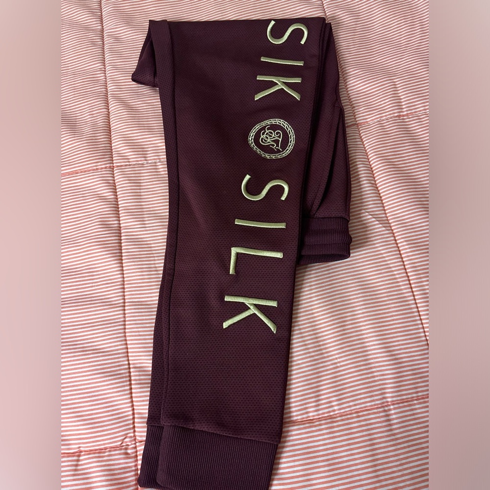 SIKSIL - JOGGER PANTS - S